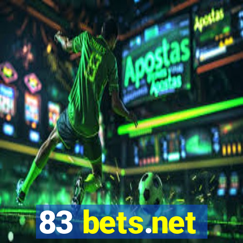 83 bets.net